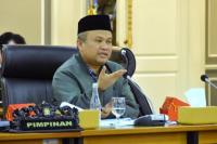 Legislator Gerindra: RUU PSDK Penguatan LPSK Jadi Lembaga Negara