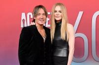 Keith Urban tak Senang Nicole Kidman Kembali ke Kariernya di Hollywood