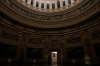 Penutupan Pemerintahan AS Dimulai, Analis Perkirakan Berlangsung Lama