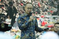Eddy Soeparno: Parlemen Harus Terdepan Dorong Percepatan Transisi Energi dan Aksi Iklim