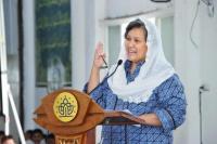 Lestari Moerdijat: Data Terkini Penting untuk Layanan Pendidikan Lebih Baik