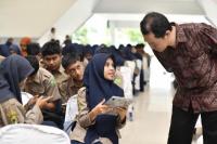 Pengumuman Hasil TKA 2025 Jenjang SMA, Cek Linknya di Sini!