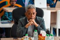 Bantuan Bencana di Sumatra Capai Rp100,4 M, Wamensos Beber Riciannya