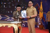 Mendikdasmen Dorong Sekolah Terpadu Samarinda Lahirkan Generasi Unggul