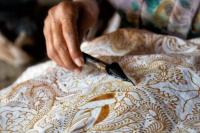 Batik Solo, Filosofi Kehidupan dalam Setiap Motif