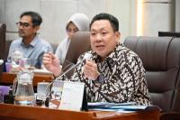 Komisi IX Apresiasi Komitmen BGN Tutup Permanen SPPG Terbukti Lalai