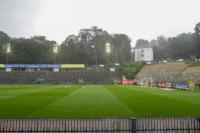 Hadapi Newcastle, Wakil Belgia Terpaksa Pinjam Markas Rival