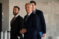 Tony Blair ke Timur Tengah, Buka Kembali Luka Lama dan Keraguan Baru