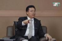 Ephorus HKBP: PT TPL Merusak, Segera Tutup!