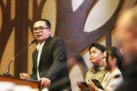 Teliti Rekonfigurasi Desain Governance Pemerintahan Desa, Iman Sukri Raih Doktor Ilmu Administrasi di Universitas Indonesia