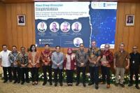 BK DPR Gandeng Akademisi Internasional Bahas Integrasi Sejarah dalam Kebijakan