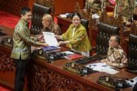 Setujui RUU PPSK, Fraksi PKB: Momentum Strategis Menata Fondasi Sektor Keuangan Nasional