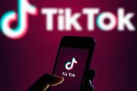TDPSE TikTok Dibekukan Sementara, Platform Janji Patuhi Aturan