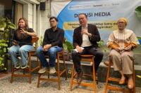 Living Lab, Upaya Kemdiktisaintek Libatkan Masyarakat dalam Riset