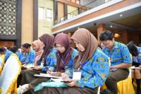 Jelang TKA, Kemdikdasmen Kumpulkan Disdik dan Kanwil se-Indonesia