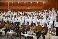 Menteri Mu`ti Minta CPNS Kemdikdasmen Adaptif Teknologi