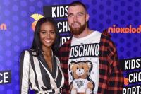 Kayla Nicole Bereaksi atas Lagu Opalite Taylor Swift yang Disebut tentang Dirinya dan Travis Kelce