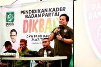 Anggota DPRD Jatim Minta Kejaksaan Panggil Khofifah