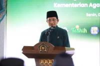 Kemenag Rilis Tafsif Alquran tentang Lingkungan