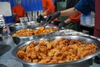 BGN Ancam Tindak Tegas SPPG yang Tolak Pasokan UMKM, Petani, dan Peternak