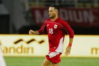 Lini Tengah Tumpul, Patrick Kluivert Harus Segera Berbenah