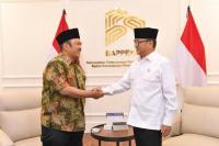 Mendes: Kita Mau Geser 15 Ribu Desa Maju jadi Desa Mandiri