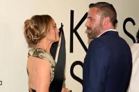 Meski Sudah Bercerai, Ben Affleck Tetap Dukung Karier Jennifer Lopez