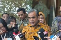 Muzani: Salat Id Prabowo di Aceh Bentuk Solidaritas untuk Korban Bencana