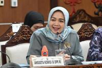 Komisi IX: Pembuatan Dapur MBG Harus Sesuai SOP