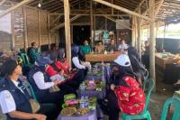 Diplomat Gali Potensi Bandeng Kendal Go Global