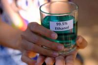 Sering Dikira Sama, Ini Bedanya Etanol dan Alkohol