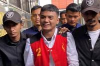 Vadel Badjideh Divonis 9 Tahun Penjara dan Denda 1 Miliar Ajukan Banding