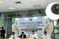 Dimulai Lusa, Sultra Jadi Tuan Rumah STQH Nasional 2025