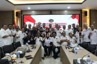 PPLI Sukses Gelar Munas Pertama, Momentum Percepatan Kemajuan Asosiasi