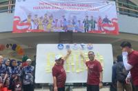 Pemerintah Resmikan 16 Sekolah Garuda di Seluruh Indonesia