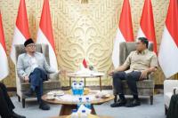 Produk Pertanian RI Didorong Pasok Kebutuhan Haji