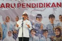 Menko Muhaimin Umumkan Call Center 158 untuk Laporkan Infrastruktur Pesantren Rawan