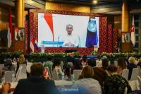 Indonesia Ajak Belanda Kolaborasi Riset dan Inovasi Berkelanjutan