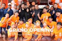 Pengalaman Pelanggan Menjadi Fokus Utama Di Outlet Baru Veteran Bintaro