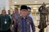 Desa Terancam Dilelang, Mendes Segera Konsultasi ke Kejagung dan Kemenkeu