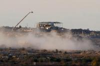 Hamas Serahkan Daftar Nama Sandera dan Tahanan untuk Kesepakatan Pertukaran