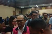 Eks Dirut Pertamina Patra Niaga Divonis 9 Tahun Penjara