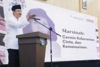 Marsinah Diusulkan jadi Pahlawan Nasional, Mensos: Keberaniannya Guncang Nurani