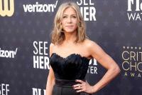 Selama 20 Tahun, Jennifer Aniston Berjuang Agar Bisa Memiliki Anak