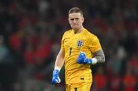 Jordan Pickford Pecahkan Rekor Baru di Timnas Inggris