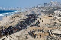 Baru 5 dari 27 Negara BoP Siap Kirim Militer ke Gaza, Termasuk RI!