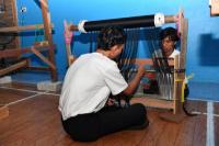 Gagas Program PKW, Kemdikdasmen Komitmen Lestarikan Tenun Nusantara