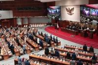 DPR Sepakati Anggota Dewan Pengawas BPJS Periode 2026–2031