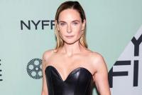 Bukan Tom Cruise, Siapa yang Dimaksud Aktor Idiot oleh Rebecca Ferguson?