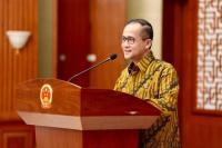 Kementrans Ingin Boyong Investor Cina Garap Industrialisasi Papua 